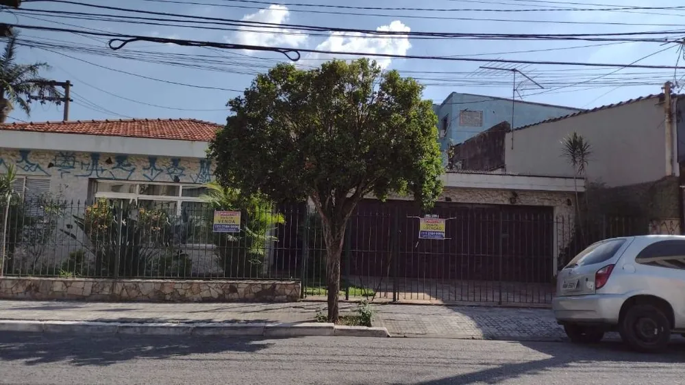 Casa, 4 quartos, 180 m² - Foto 1