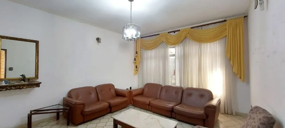 Sobrado, 3 quartos, 261 m² - Foto 2