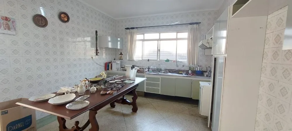 Sobrado, 3 quartos, 261 m² - Foto 4
