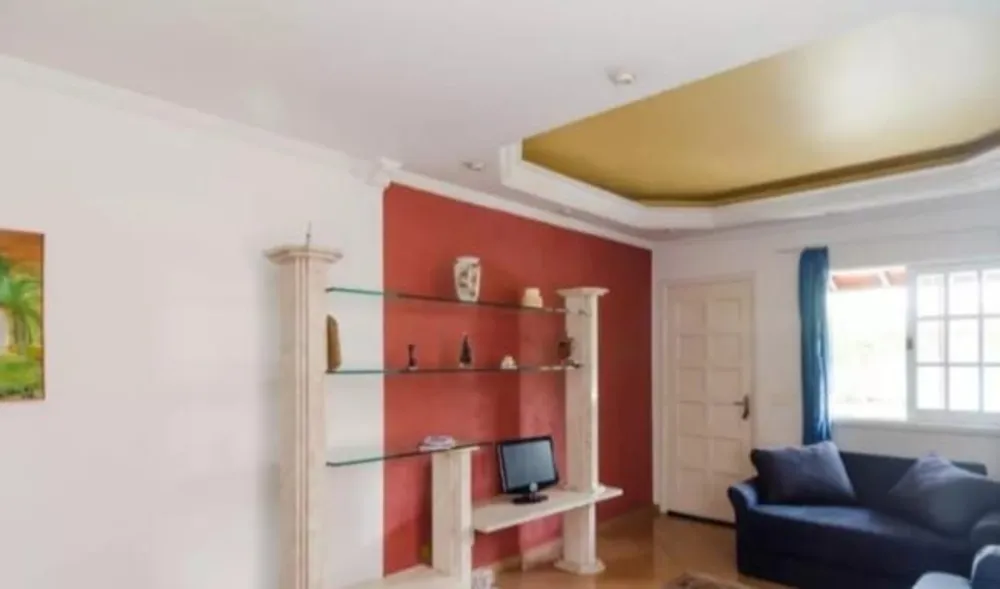 Sobrado, 3 quartos, 128 m² - Foto 3