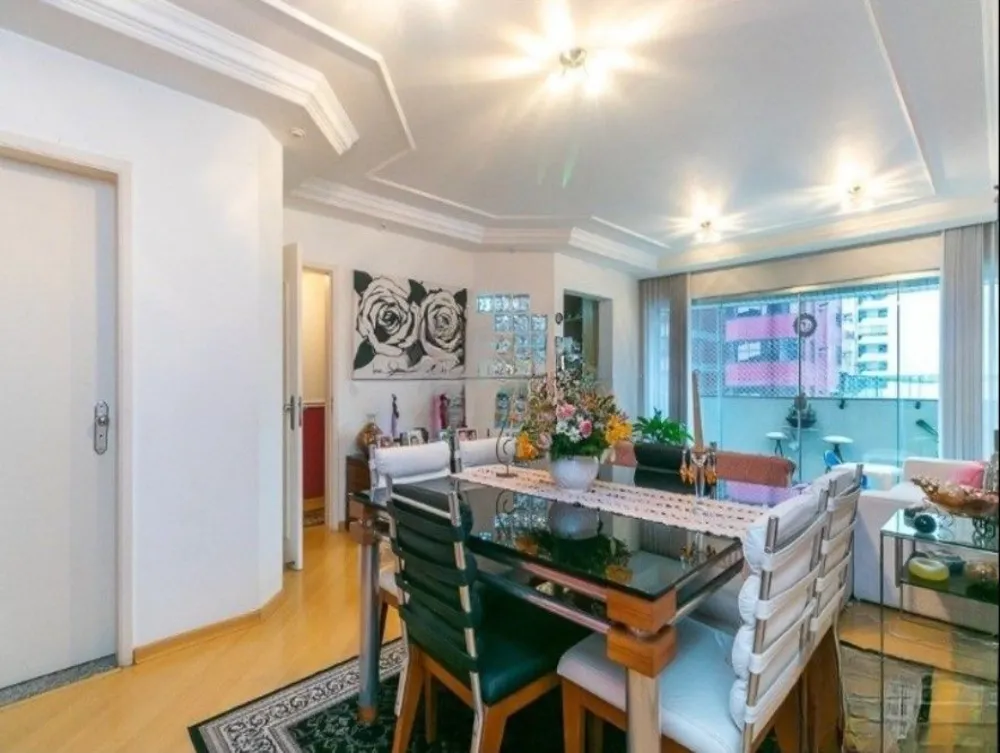 Apartamento, 3 quartos, 124 m² - Foto 3