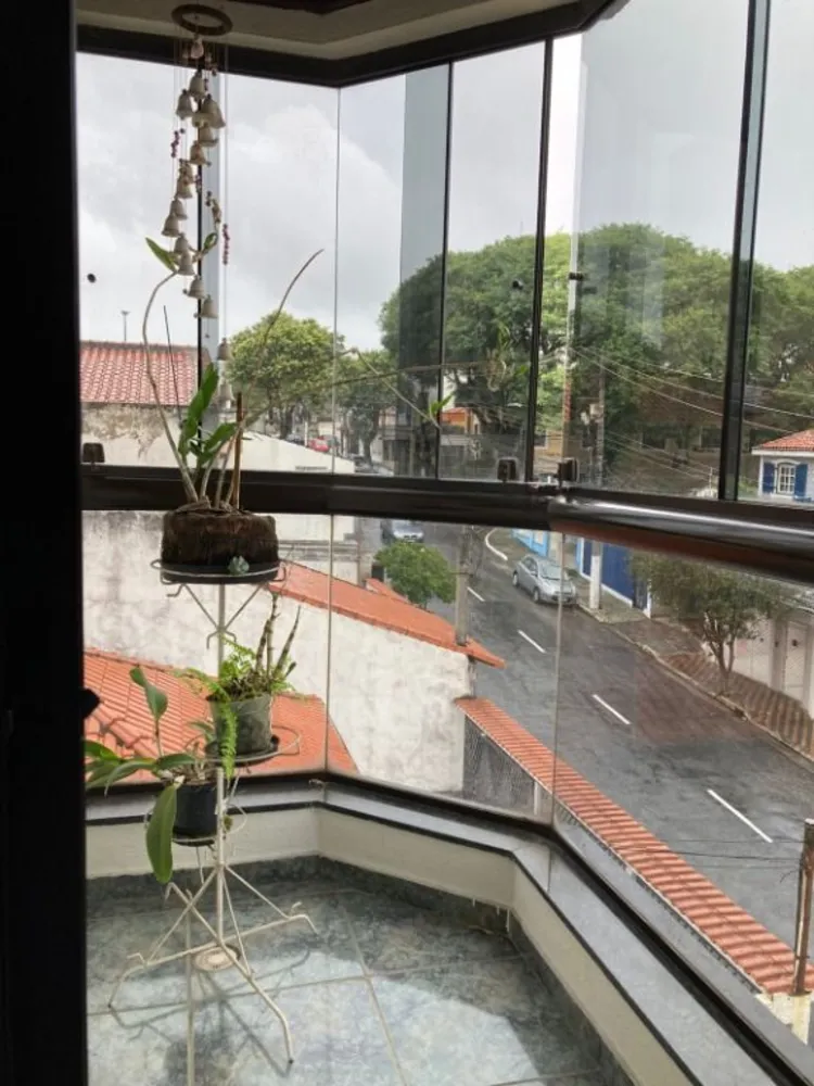 Apartamento, 3 quartos, 96 m² - Foto 4