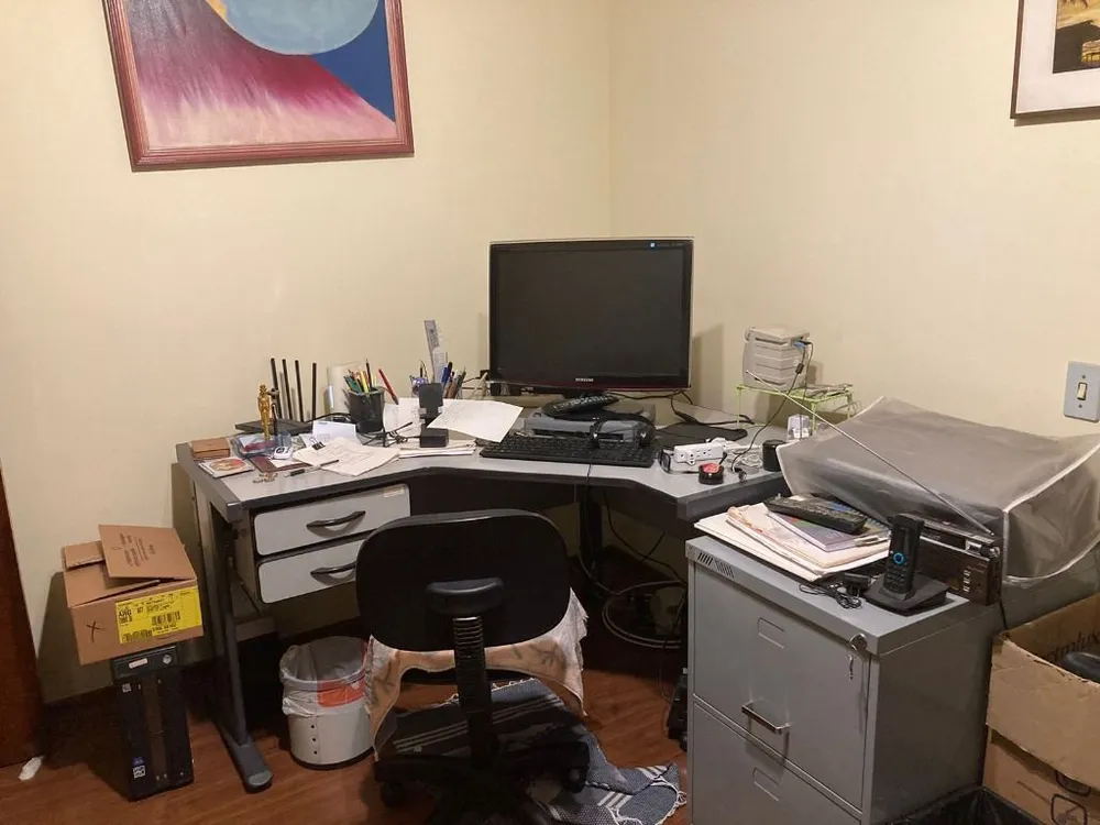 Apartamento, 3 quartos, 96 m² - Foto 2