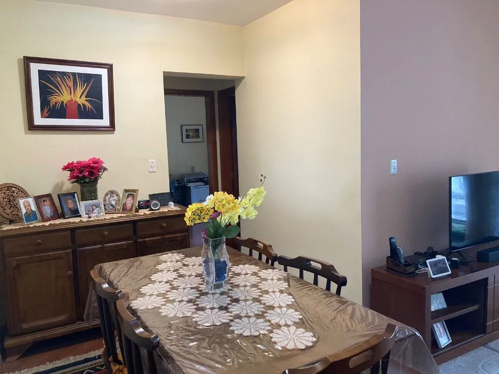 Apartamento, 3 quartos, 96 m² - Foto 3