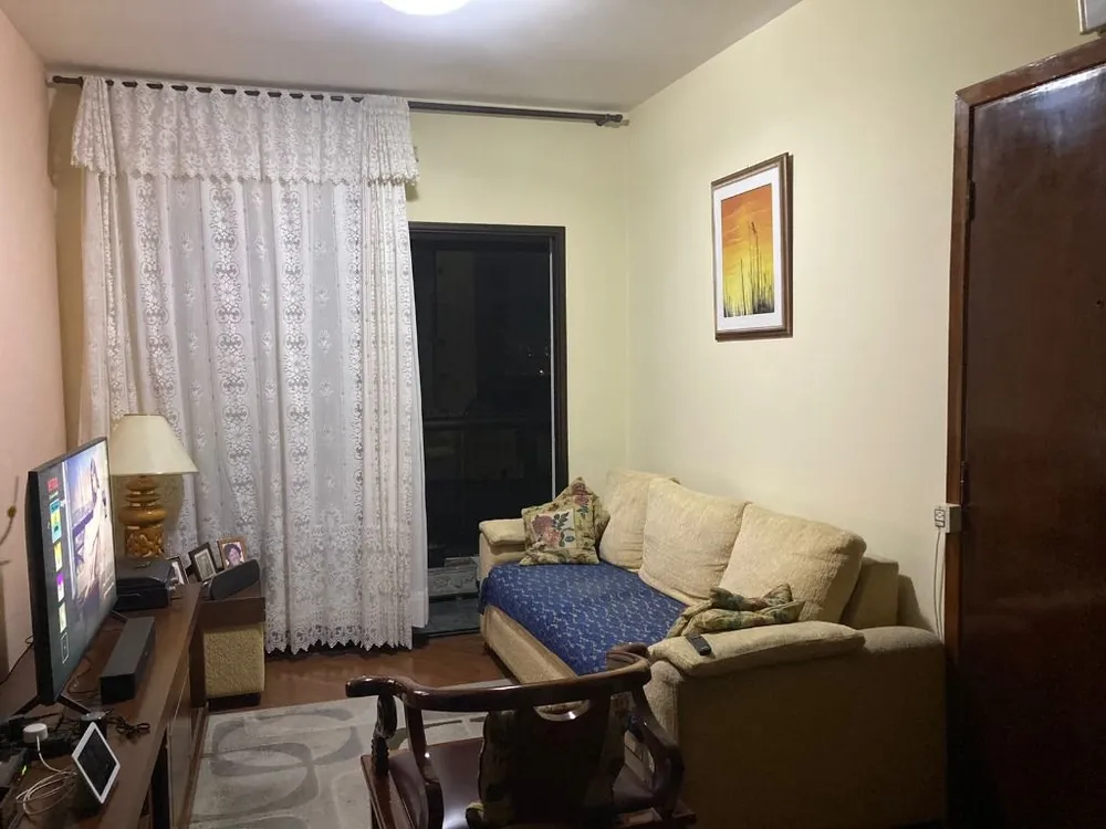 Apartamento, 3 quartos, 96 m² - Foto 1