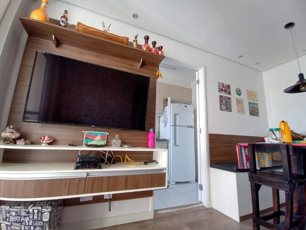 Apartamento, 2 quartos, 48 m² - Foto 3