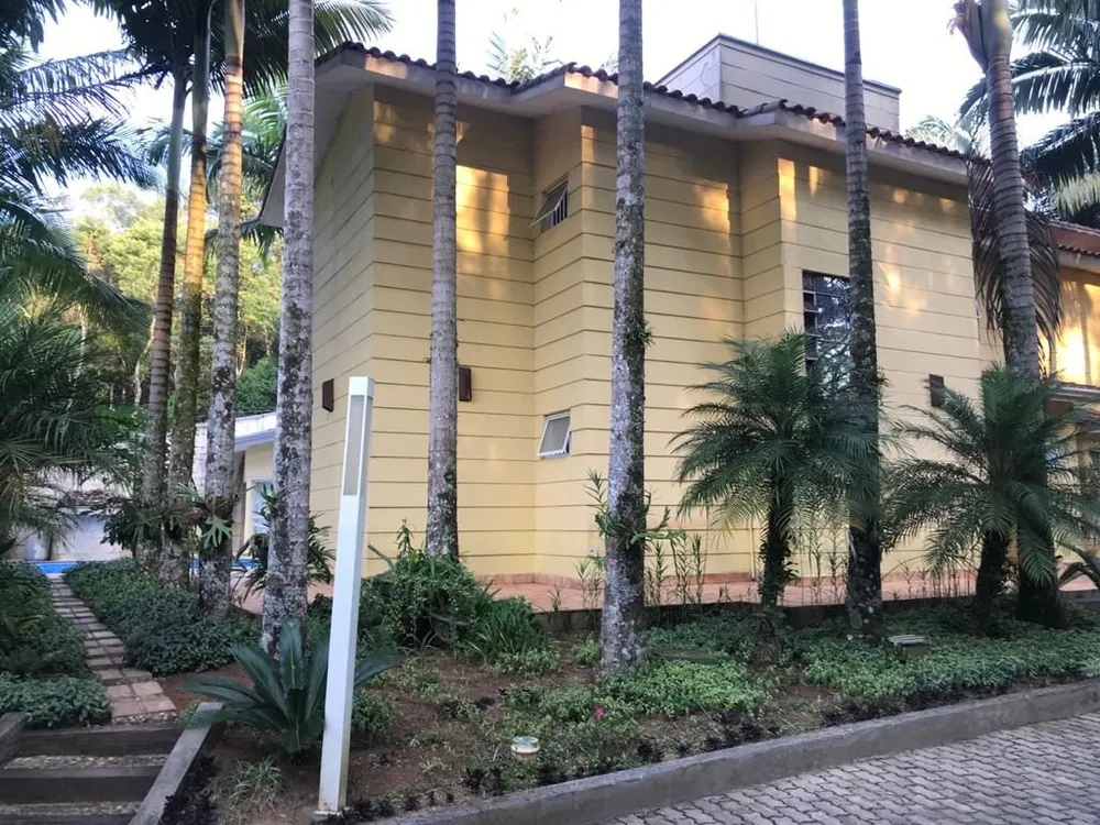 Chácara, 5 quartos, 2 hectares - Foto 3