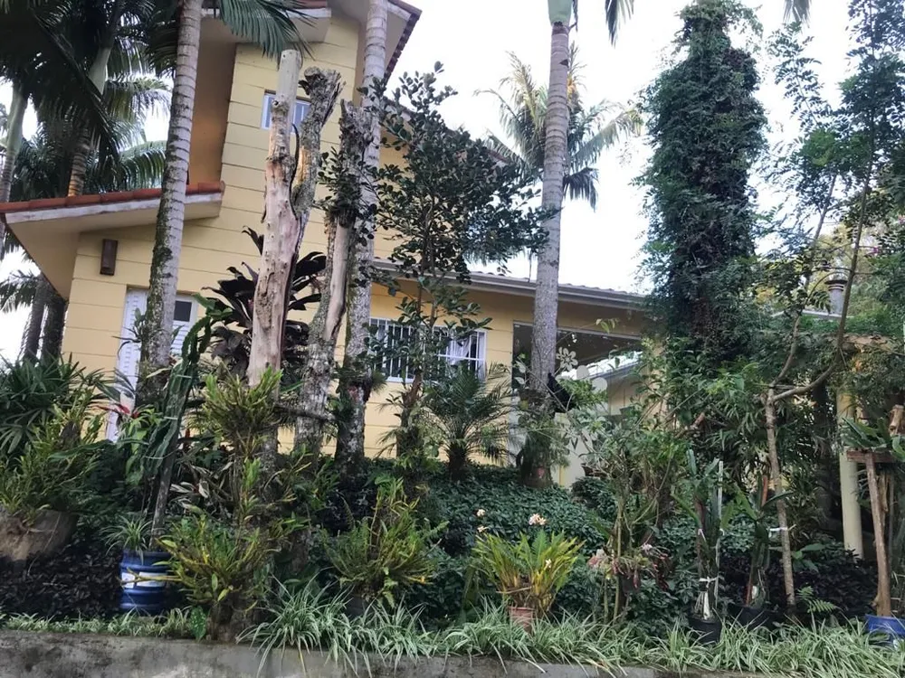 Chácara, 5 quartos, 2 hectares - Foto 4
