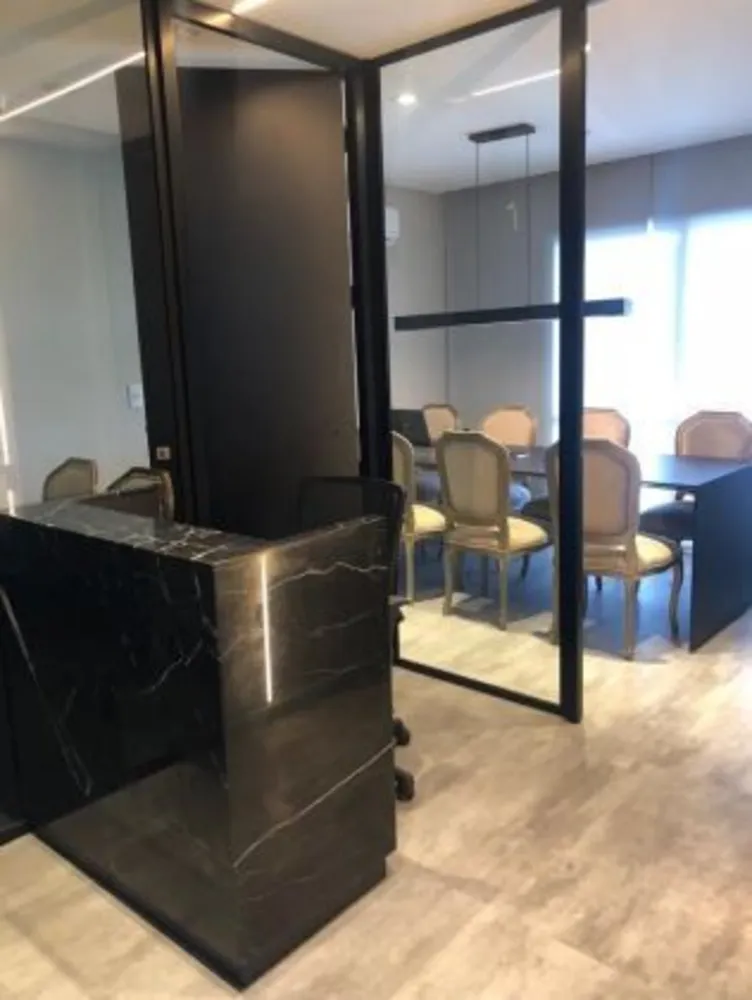 Sala-Conjunto, 33 m² - Foto 2