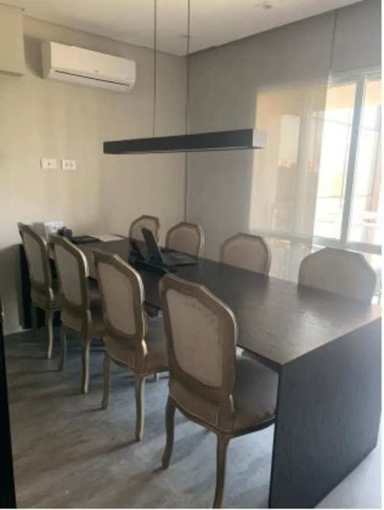 Sala-Conjunto, 33 m² - Foto 4
