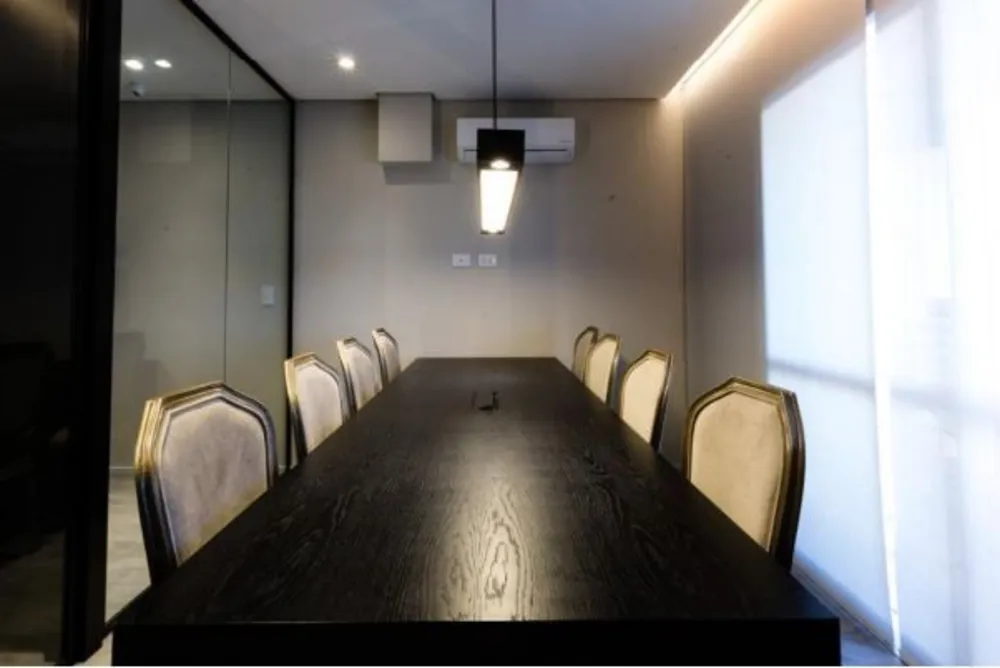 Sala-Conjunto, 33 m² - Foto 3