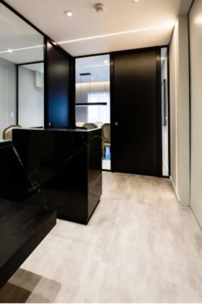 Sala-Conjunto, 33 m² - Foto 1