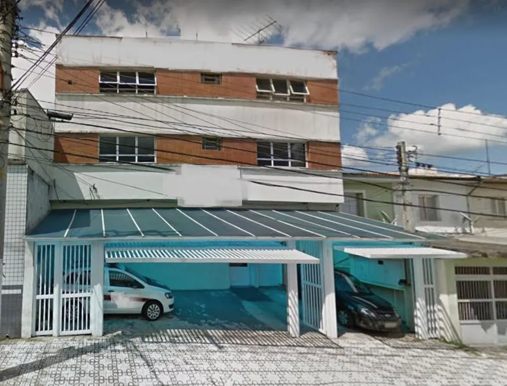 Prédio Inteiro, 390 m² - Foto 1