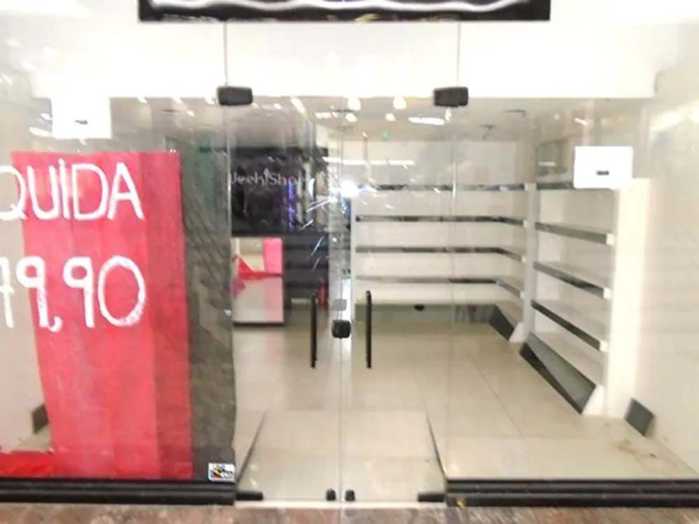 Loja-Salão, 23 m² - Foto 4
