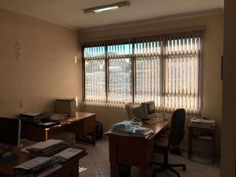 Sala-Conjunto, 40 m² - Foto 3