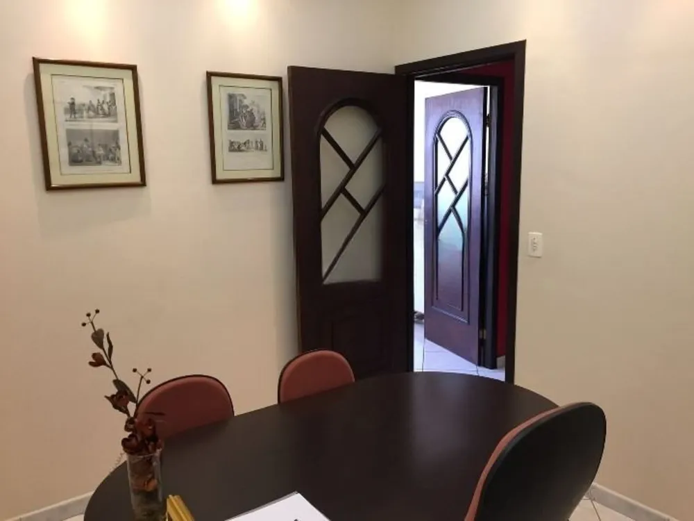 Sala-Conjunto, 40 m² - Foto 4