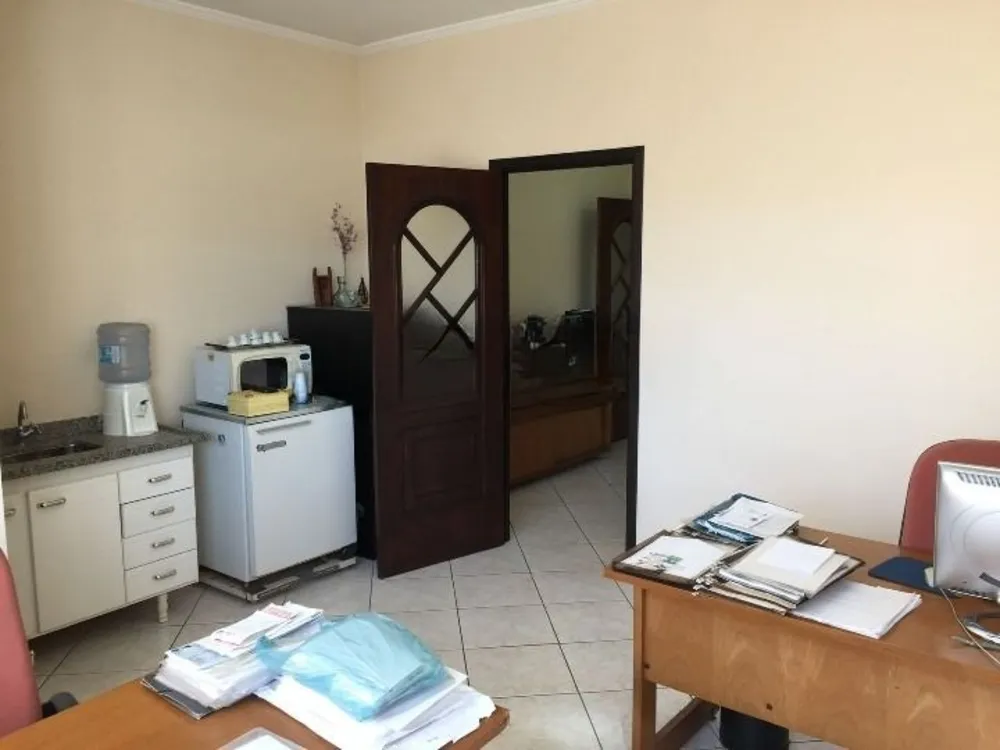 Sala-Conjunto, 40 m² - Foto 1