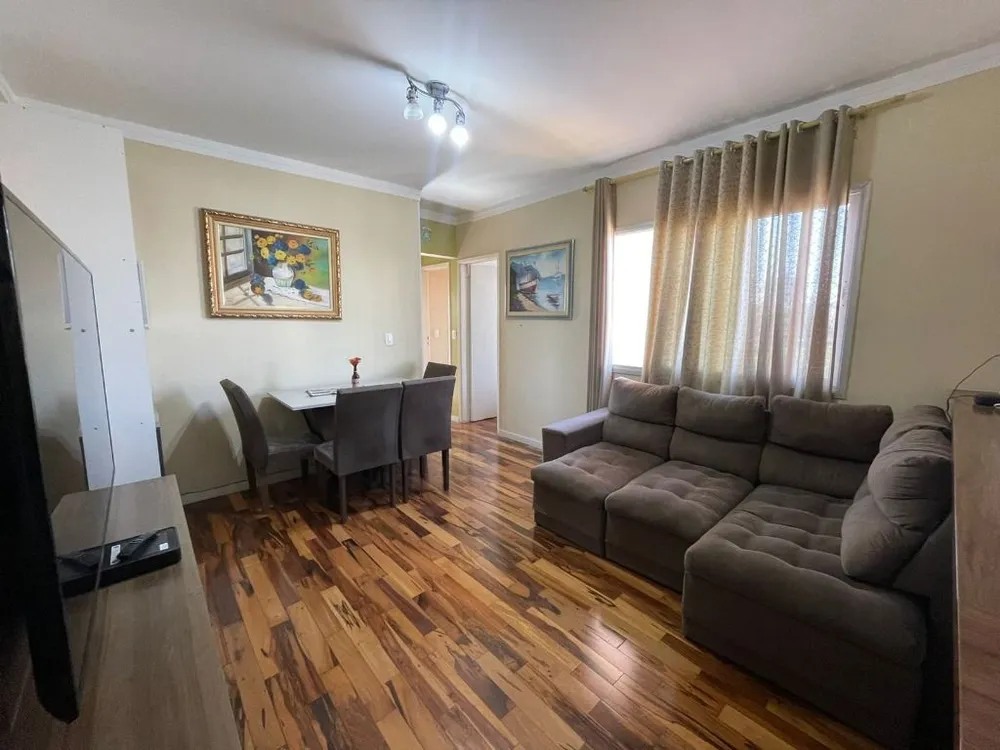 Apartamento, 3 quartos, 70 m² - Foto 2