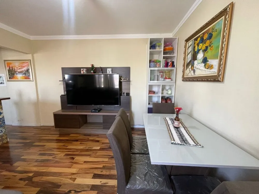 Apartamento, 3 quartos, 70 m² - Foto 3