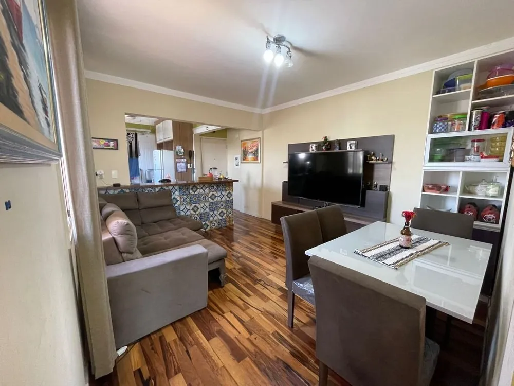 Apartamento, 3 quartos, 70 m² - Foto 1