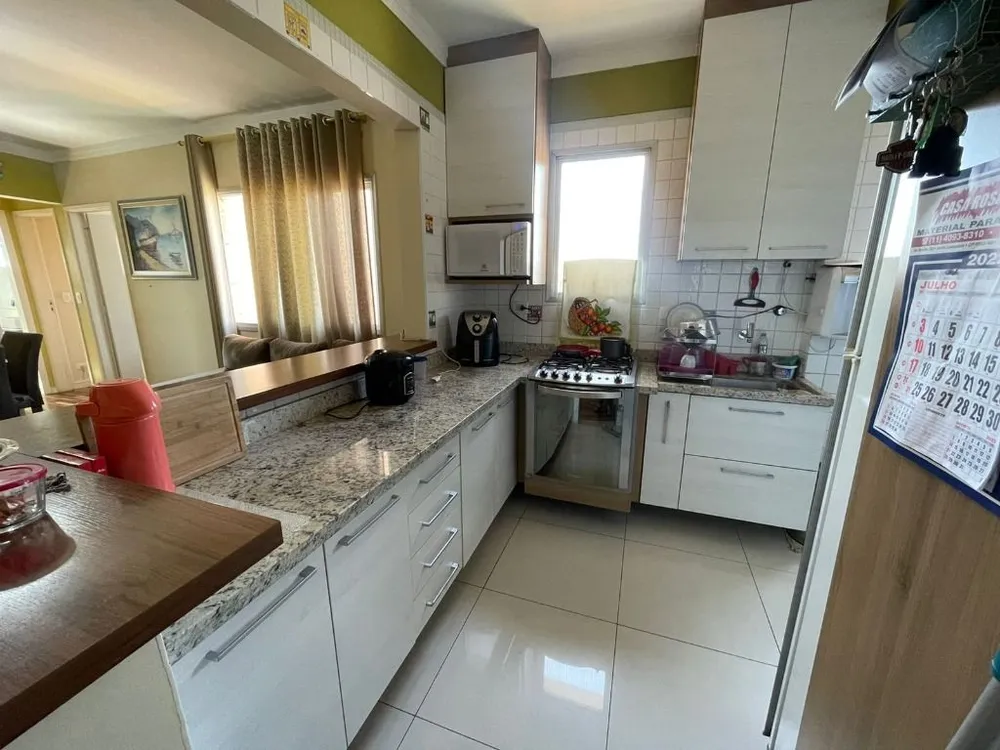 Apartamento, 3 quartos, 70 m² - Foto 4