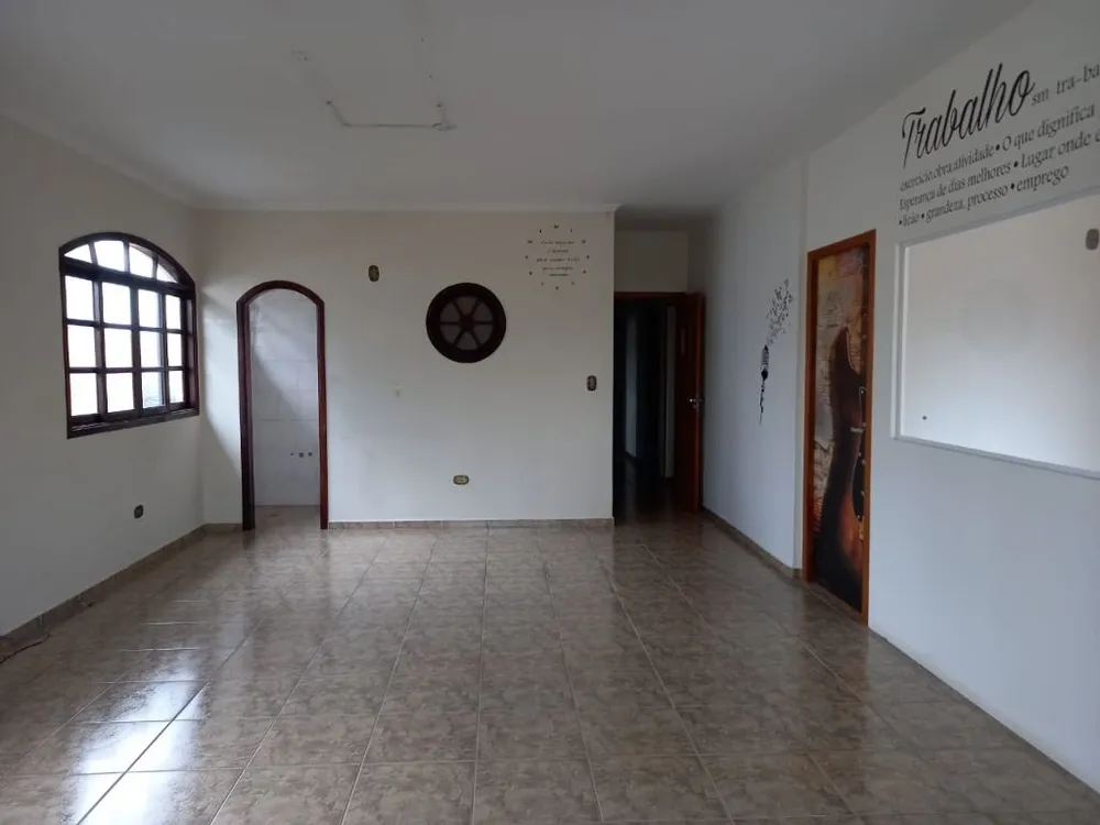 Sobrado, 4 quartos, 424 m² - Foto 2