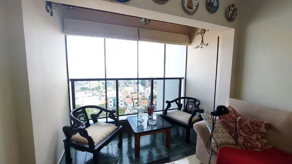 Apartamento, 3 quartos, 131 m² - Foto 1