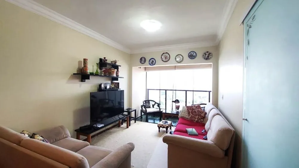 Apartamento, 3 quartos, 131 m² - Foto 3