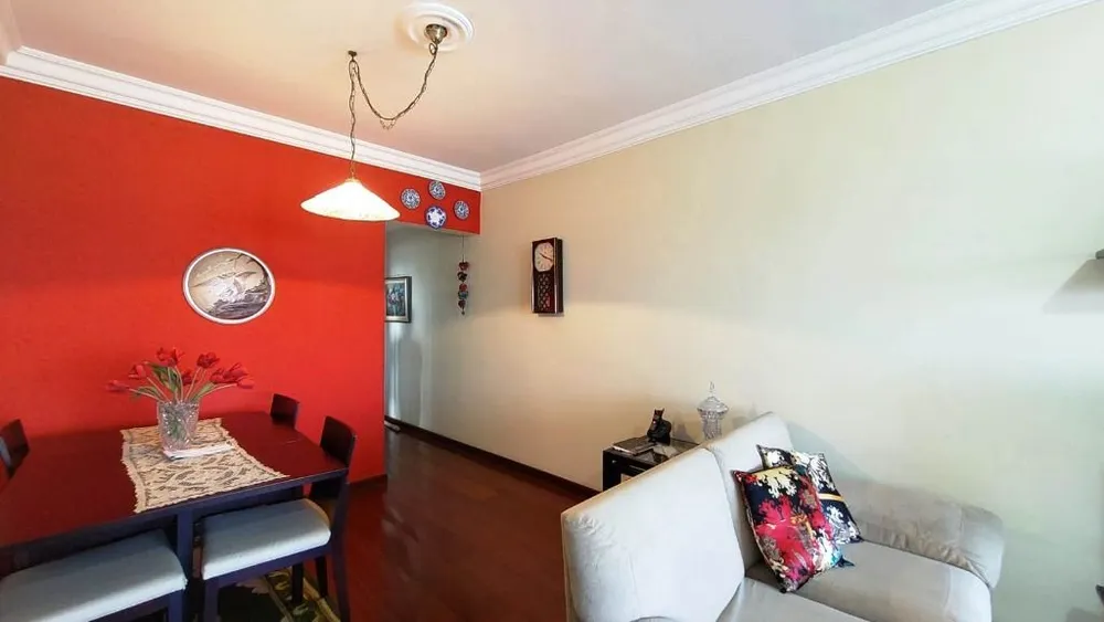 Apartamento, 3 quartos, 131 m² - Foto 2