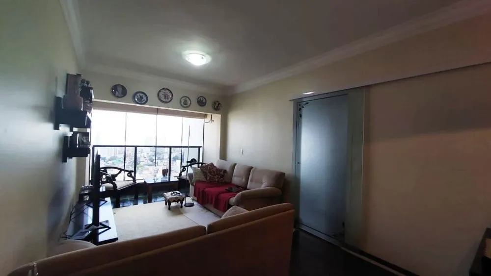 Apartamento, 3 quartos, 131 m² - Foto 4