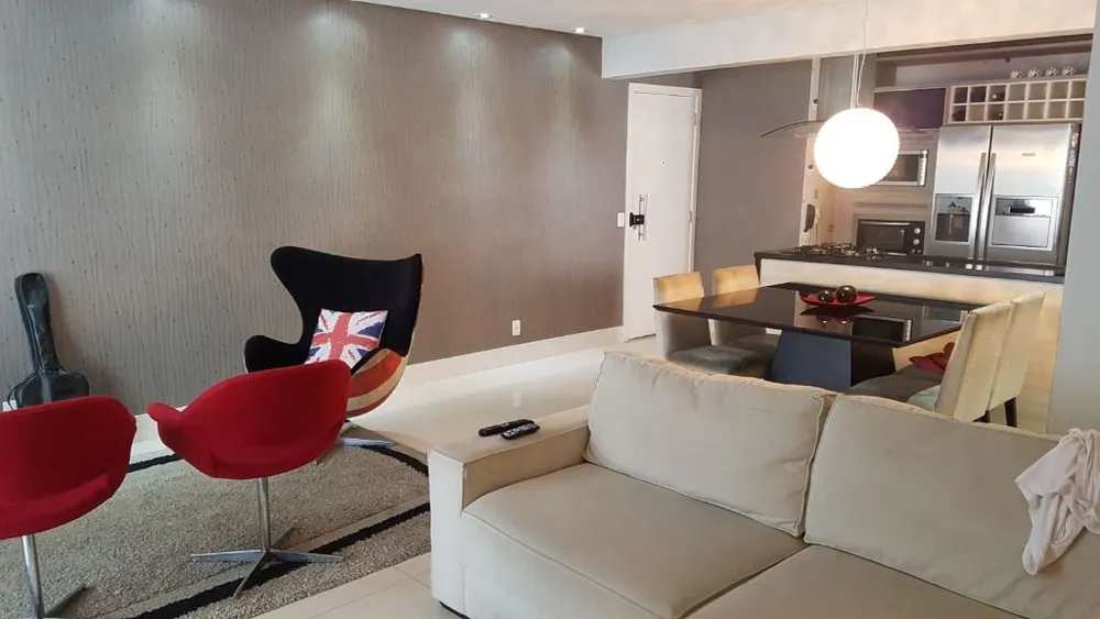 Apartamento, 2 quartos, 91 m² - Foto 2