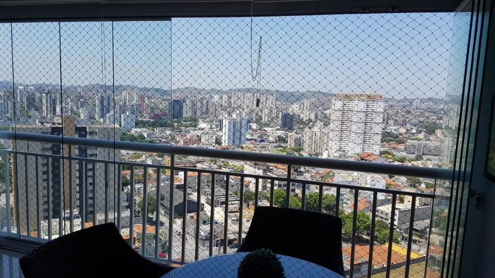 Apartamento, 2 quartos, 91 m² - Foto 4