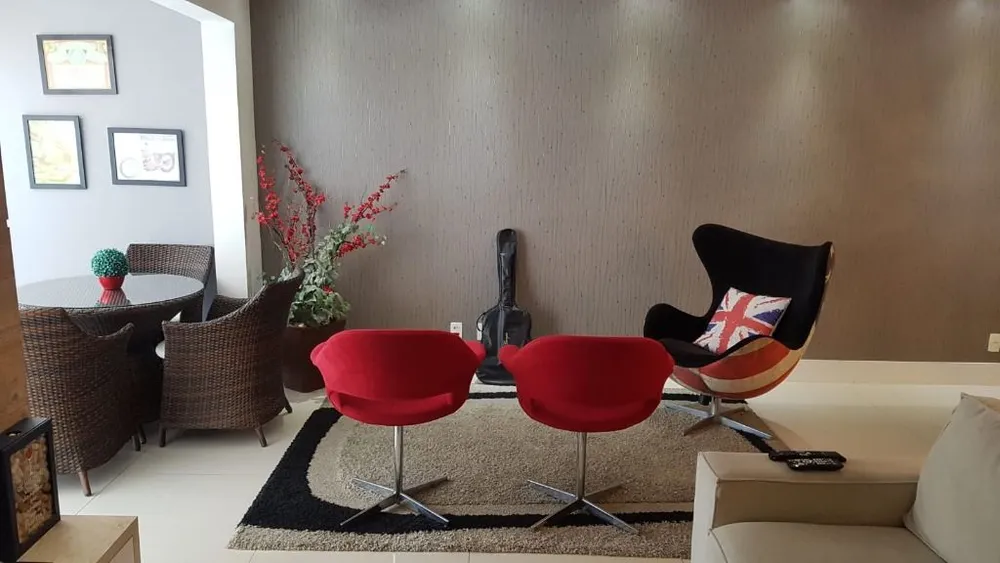 Apartamento, 2 quartos, 91 m² - Foto 3