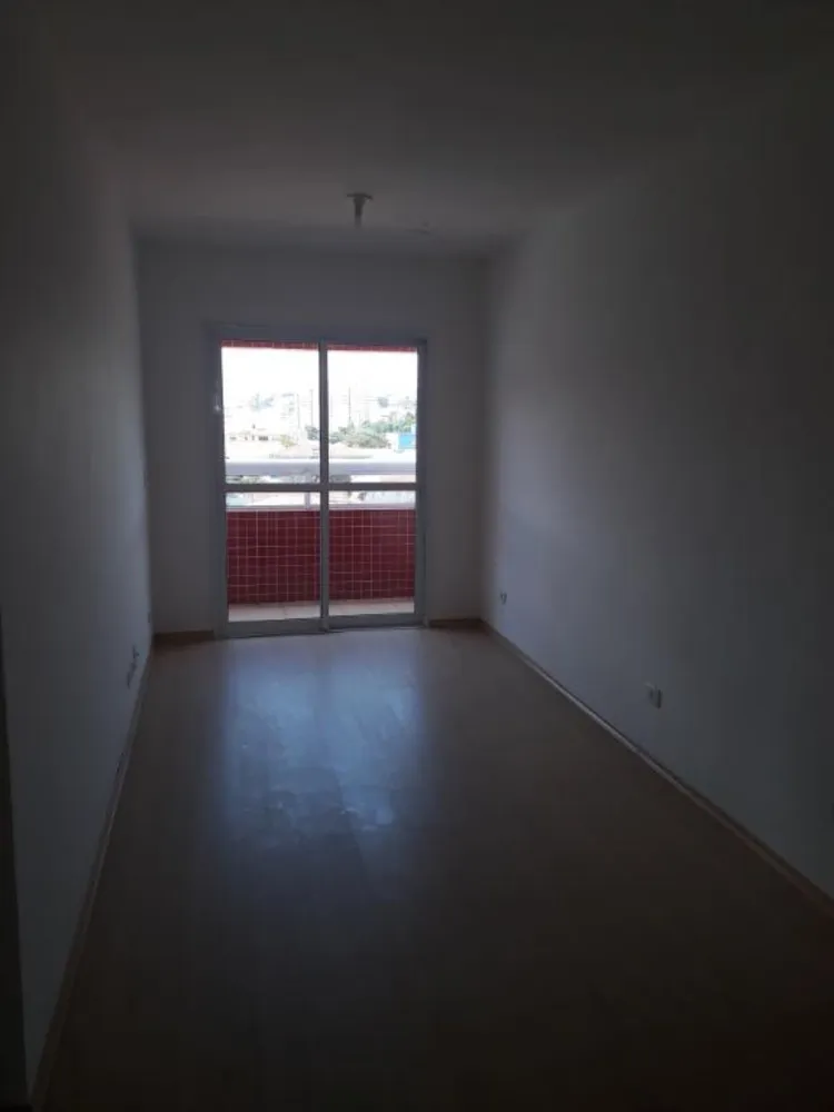 Apartamento, 2 quartos, 60 m² - Foto 1