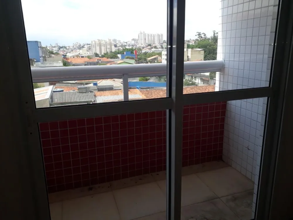 Apartamento, 2 quartos, 60 m² - Foto 3