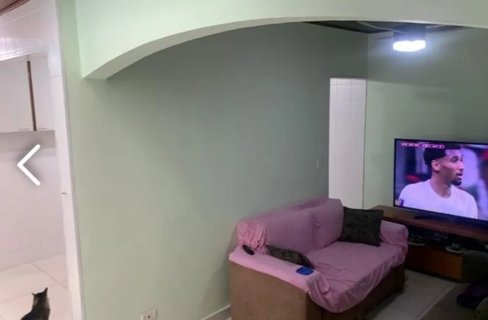 Casa, 3 quartos, 117 m² - Foto 1