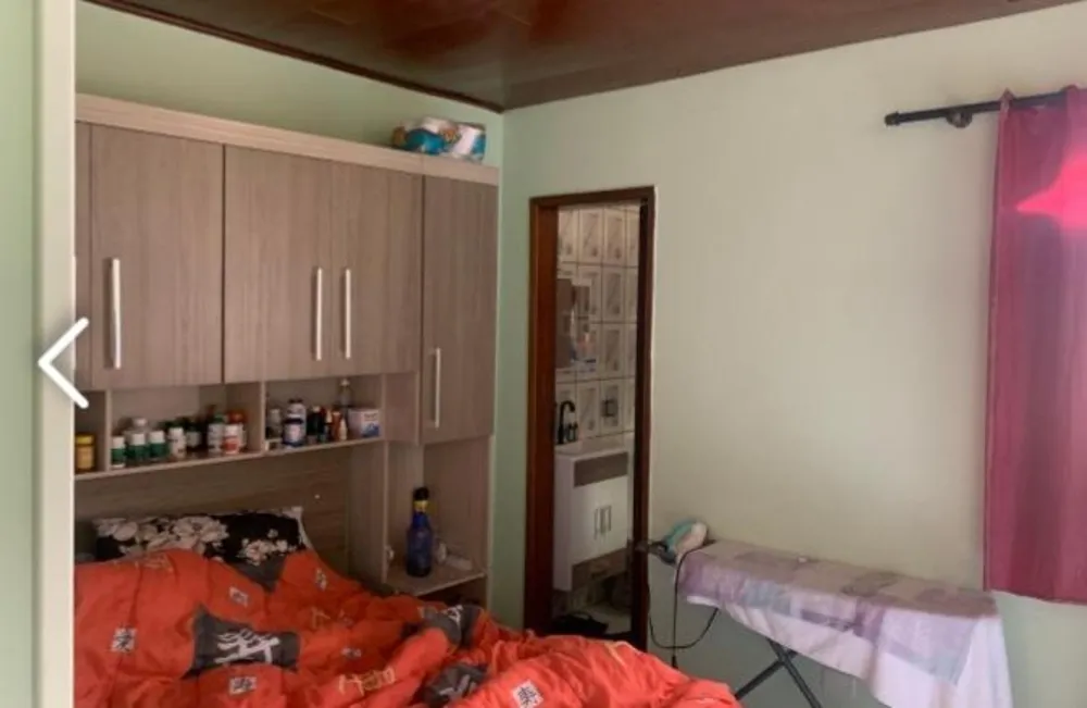 Casa, 3 quartos, 117 m² - Foto 4