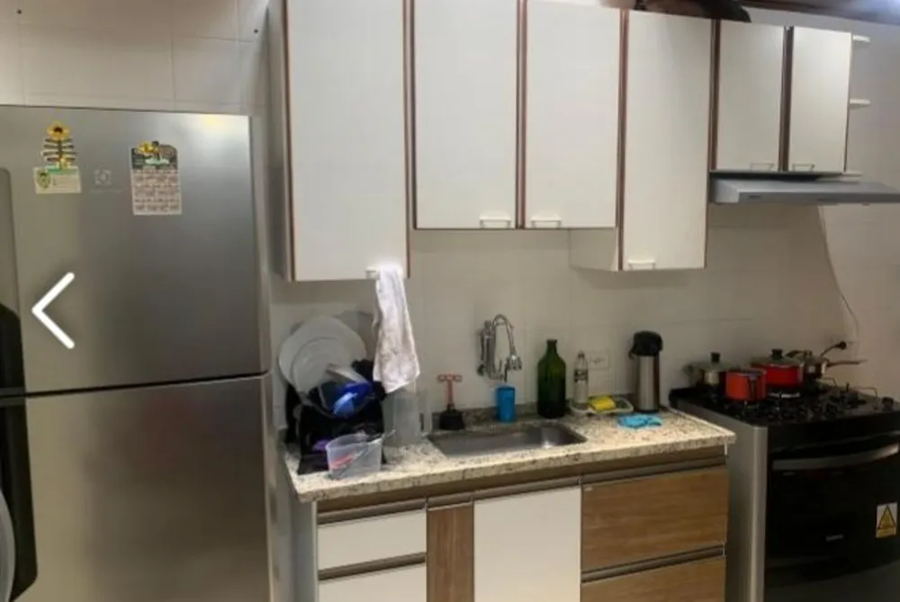 Casa, 3 quartos, 117 m² - Foto 3