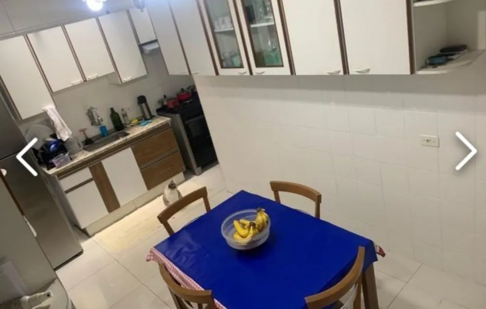 Casa, 3 quartos, 117 m² - Foto 2