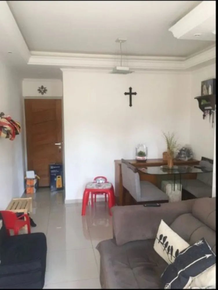 Apartamento, 1 quarto, 70 m² - Foto 1