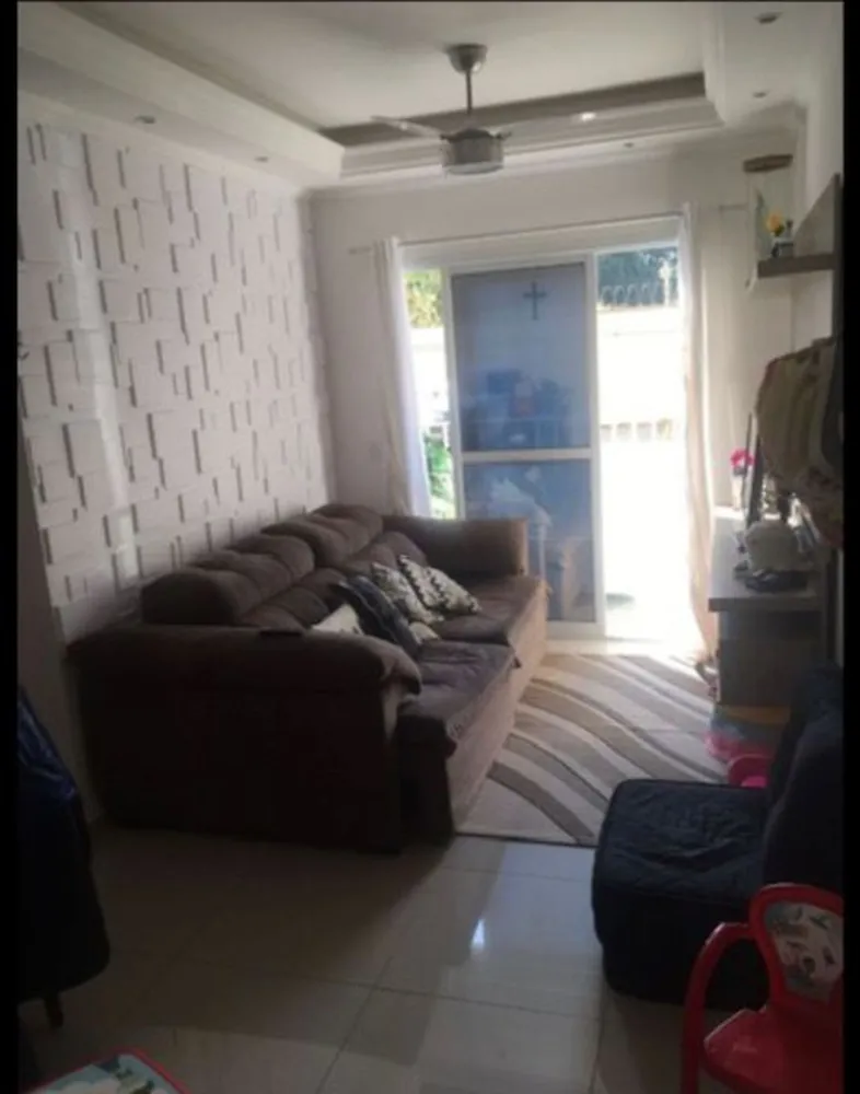 Apartamento, 1 quarto, 70 m² - Foto 2