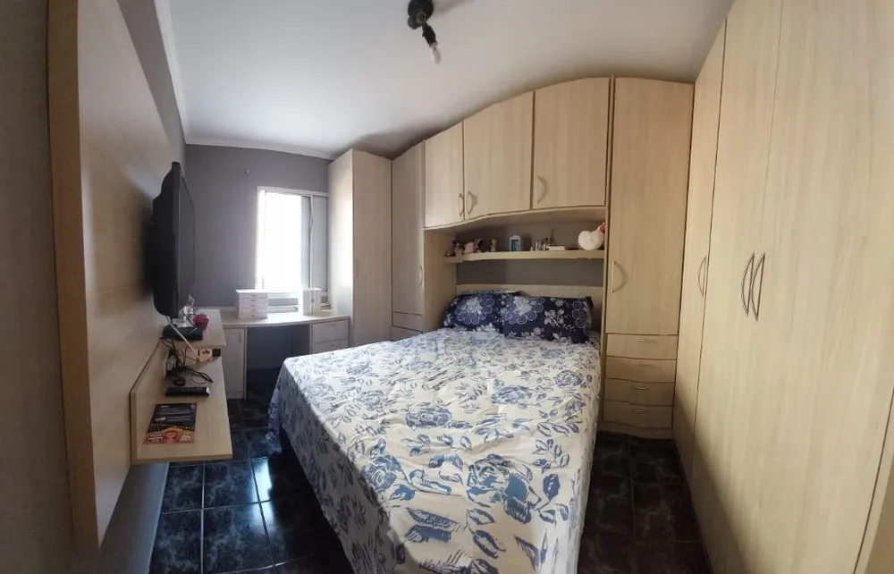 Apartamento, 2 quartos, 52 m² - Foto 4