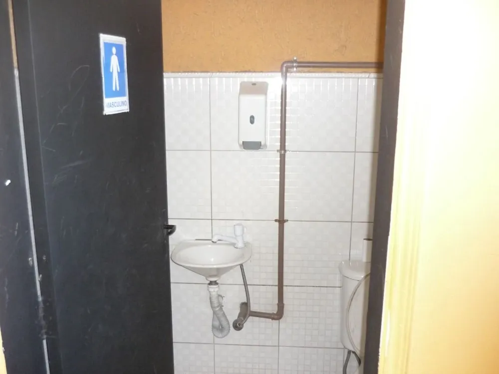Loja-Salão, 184 m² - Foto 4