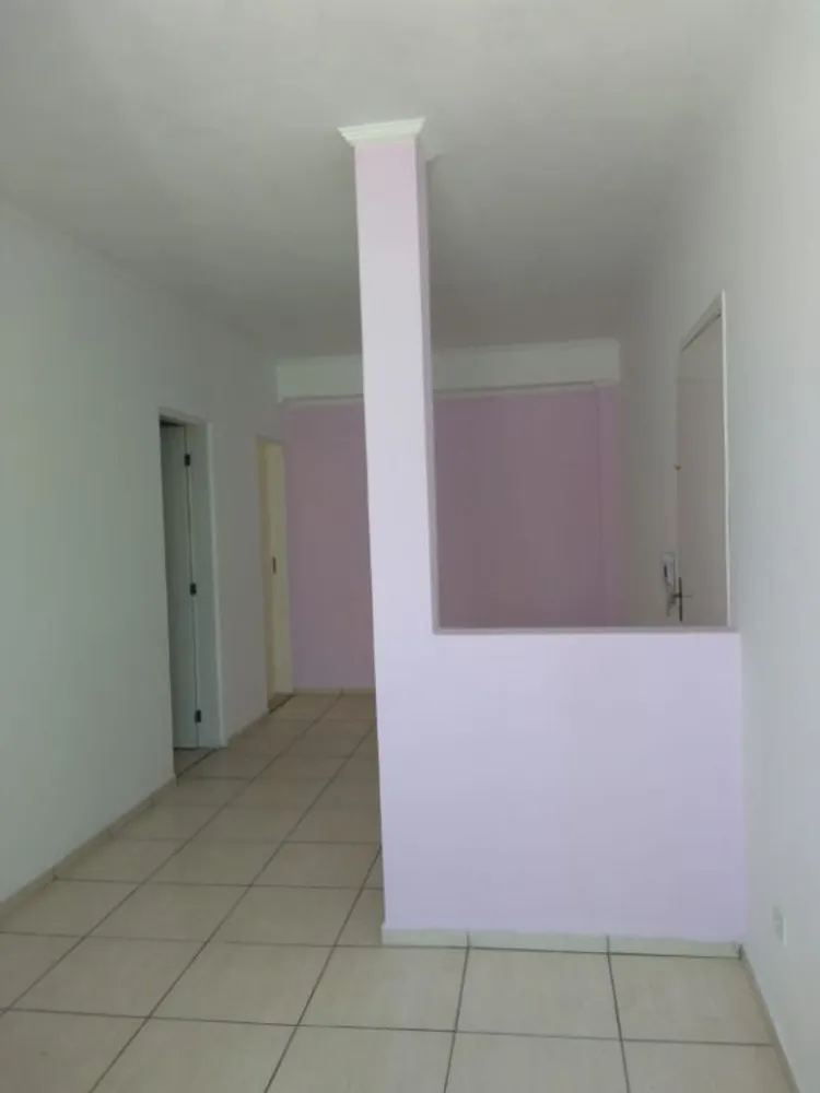 Apartamento, 1 quarto, 40 m² - Foto 1