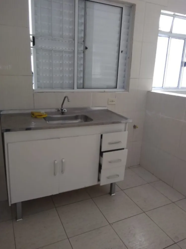 Apartamento, 1 quarto, 40 m² - Foto 4