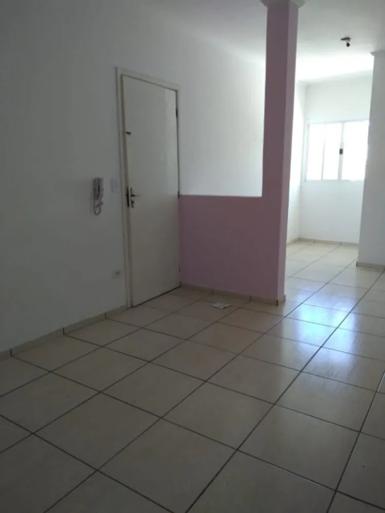Apartamento, 1 quarto, 40 m² - Foto 2