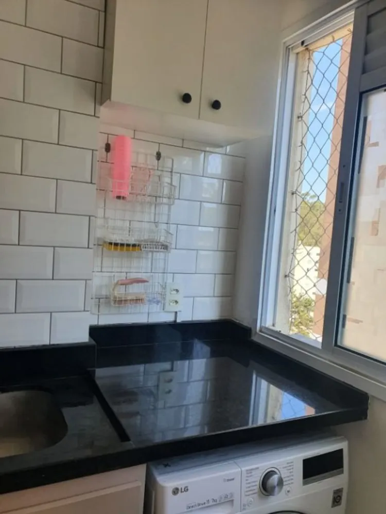 Apartamento, 2 quartos, 52 m² - Foto 4