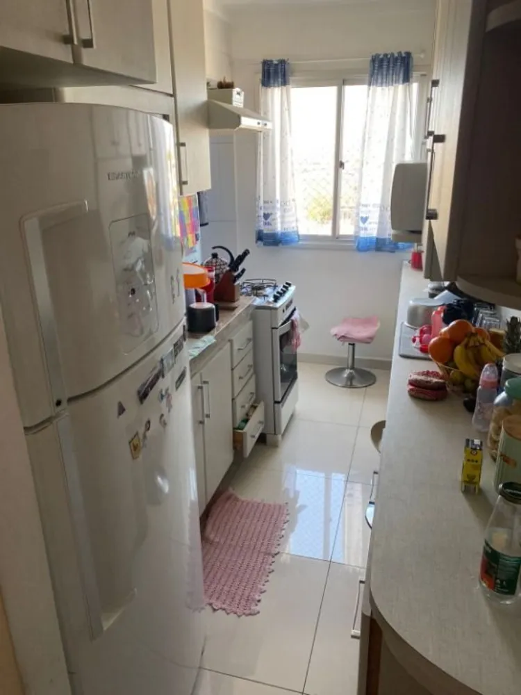 Apartamento, 2 quartos, 54 m² - Foto 4