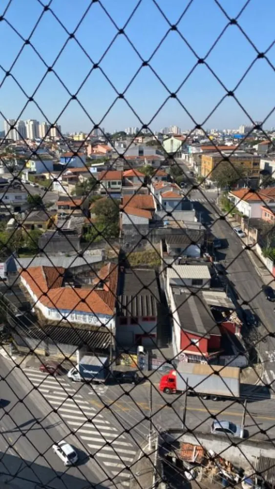 Apartamento, 2 quartos, 54 m² - Foto 3