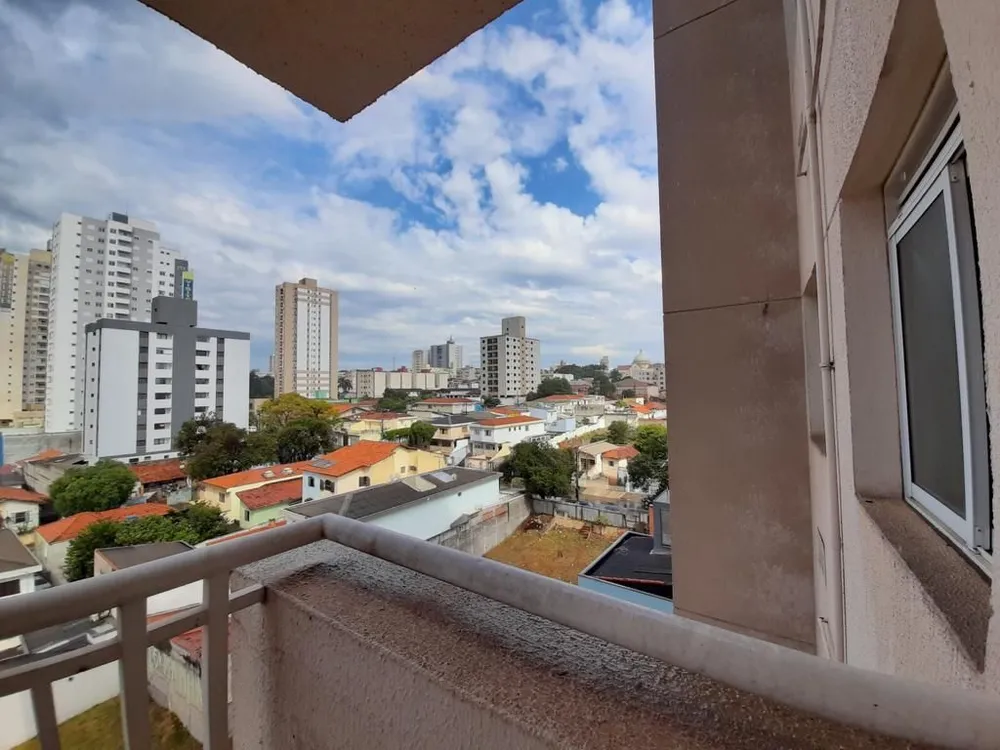 Apartamento, 2 quartos, 54 m² - Foto 3